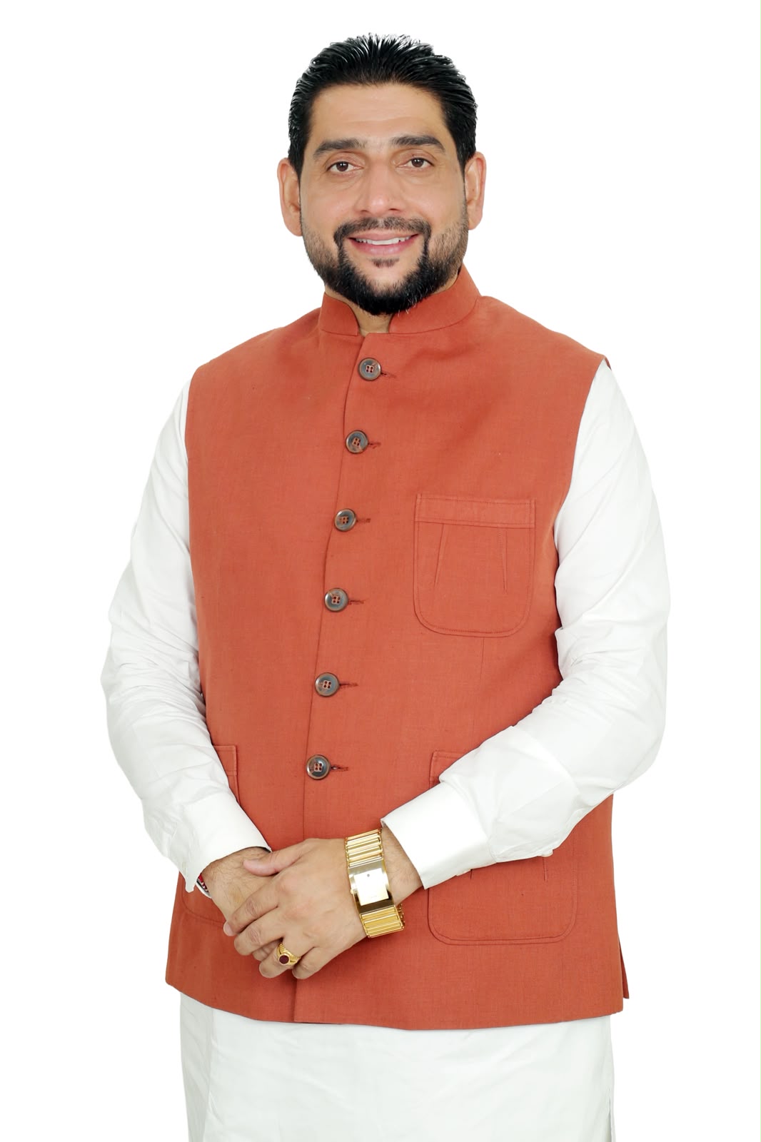 राष्ट्रीय अनुसूचित जाति आयोग के चेयरमैन  किशोर मकवाना की सक्रियता सराहनीय — शीतल