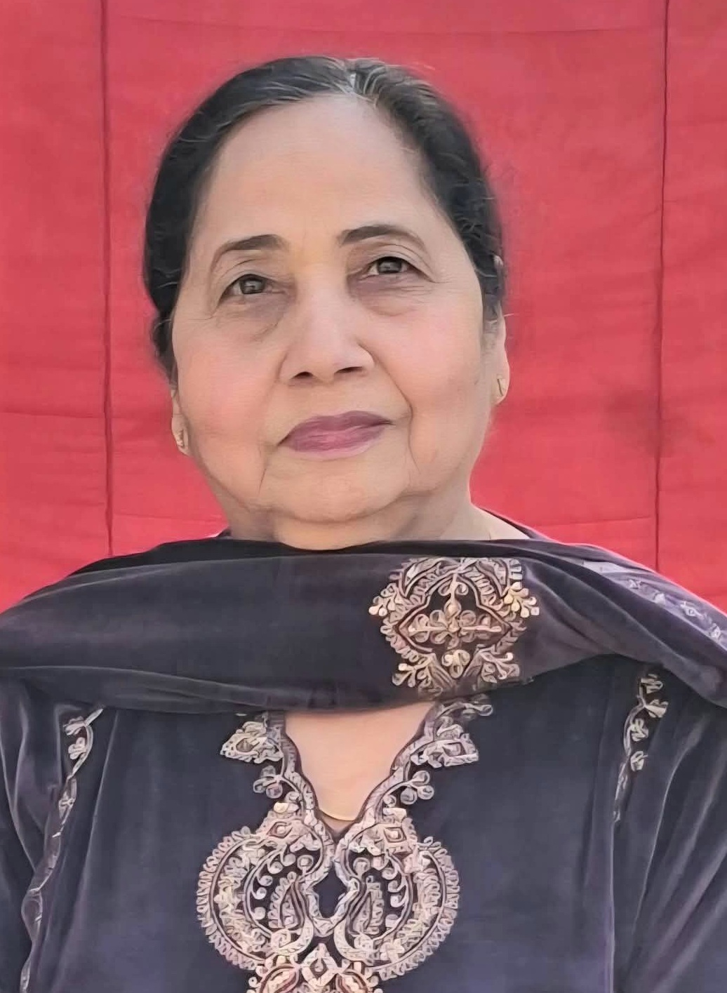 समाज सेविका बनी पंजाब ह्यूमन राइट्स की सदस्य