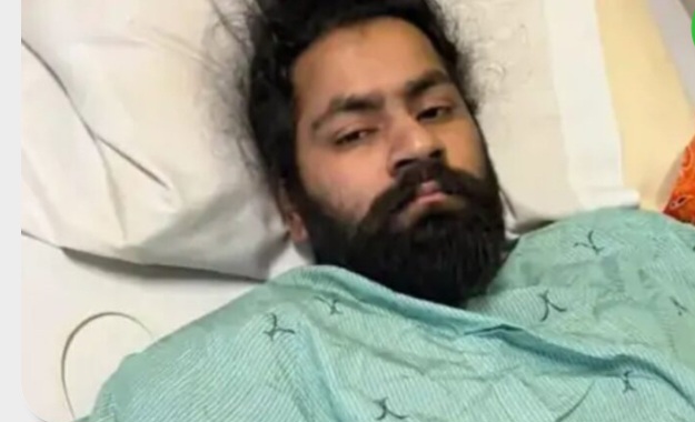 कनाडा में जालन्धर के अकाशदीप सिंह की हार्ट अटैक से मौत