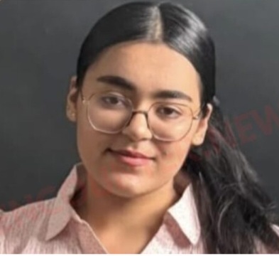 21 वर्षीय महकप्रीत ने किया सुसाइड   परिवार ने कहा बेटी अचानक बालकनी से गिर गई और उसकी मौत हो गई