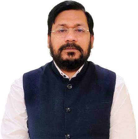 पहले से बनी सड़कों के दोबारा टेंडर जारी कर 500 करोड़ रुपये के कथित घोटाले की निष्पक्ष जांच हो - राजेश बाघा