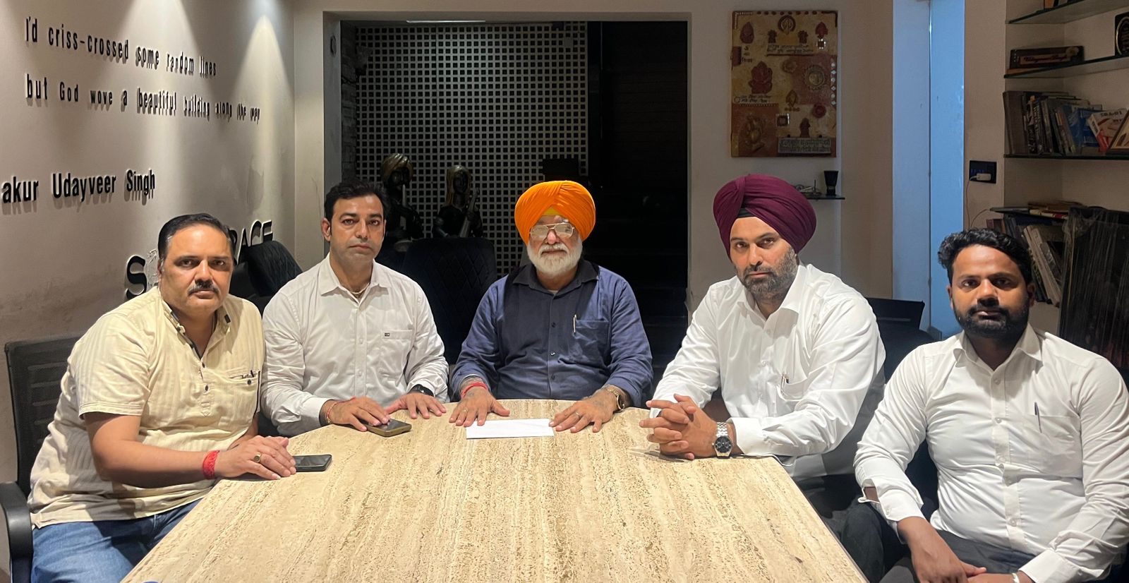 सरकारी कर्मचारियों की डीए समेत सभी मांगें जल्द पूरी करे पंजाब सरकार  - अमरजीत अमरी