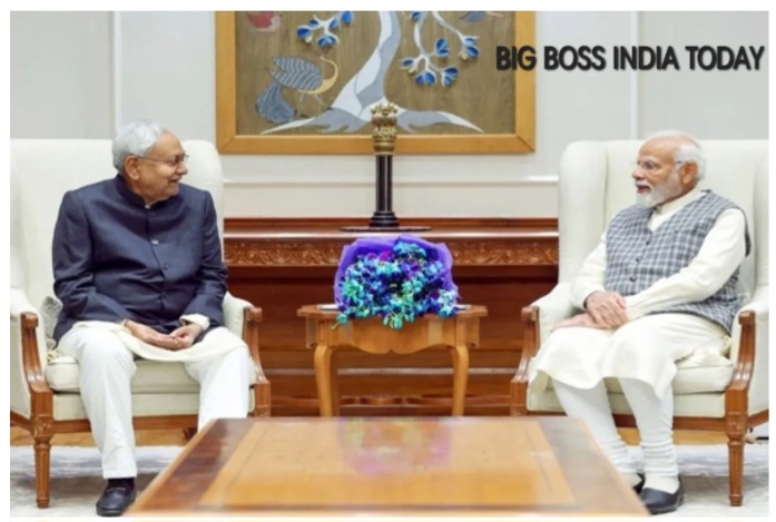 क्या एनडीए अपनी रणनीतियों में बदलाव करेगा या बिहार की राजनीति में किसी नए तीसरे विकल्प की जड़ें और मजबूत होंगी