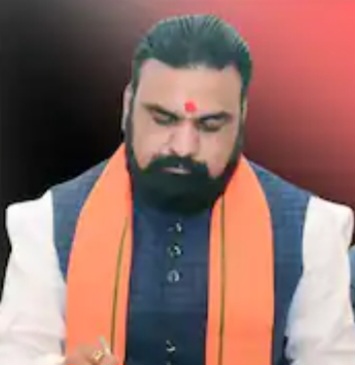 जे डी यू ही गिराएगी सम्राट चौधरी की सरकार