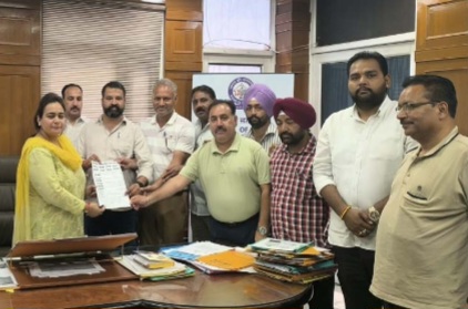 कर्मचारियों और पेंशनरों की मांगो के समर्थन में ‘महाहड़ताल’ 27 अगस्त को