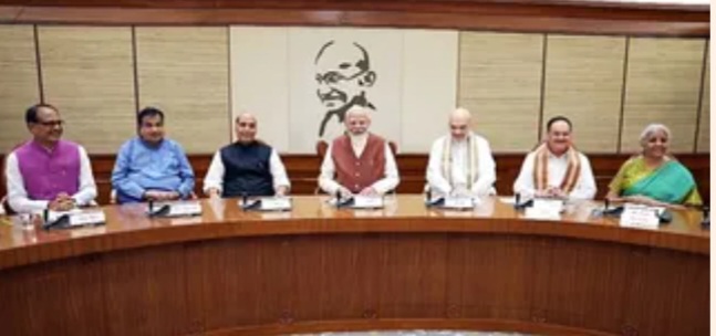 युद्ध के बीच मोदीईरान सरकार ने दी उद्योगपतियों को राहत