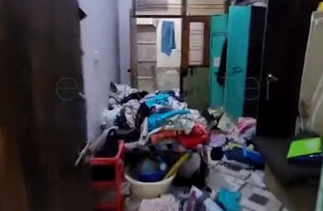 घर से चोरों ने लाखों का सामान किया चोरी  परिवार घर को ताले लगा जरुरी काम से गया था गांव