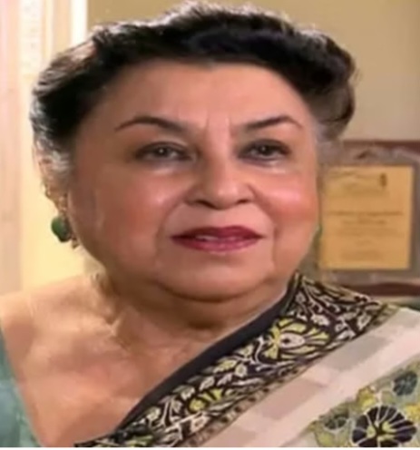 एक्ट्रेस जबीन जलील की फिल्मी सफर एक दिलचस्प कहानी