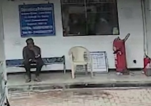 इको कार सी एन जी भरवाने के बाद चारपाई से टकराई,ट्रक ड्राइवर की मौत,केस दर्ज, जांच शुरू