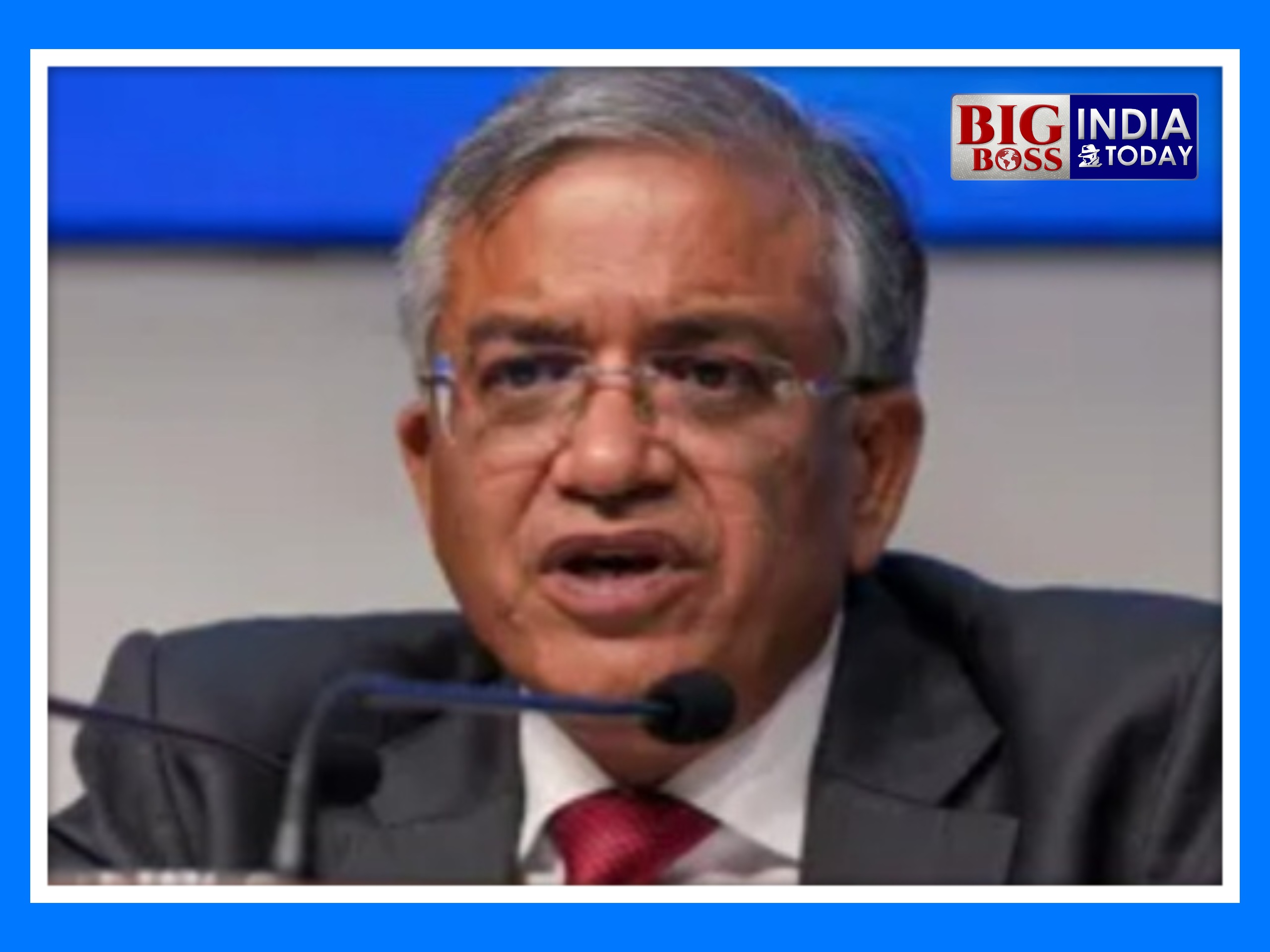 मुख्य चुनाव आयुक्त ज्ञानेश कुमार के खिलाफ महाभियोग प्रस्ताव संसद से खारिज