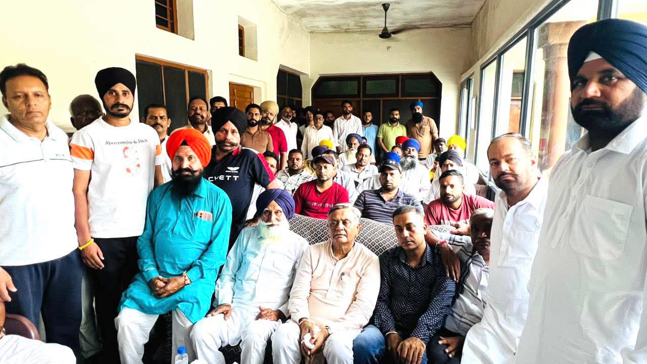 जालंधर में 140 से अधिक स्थानों पर सुना गया प्रधानमंत्री मोदी का ‘मन की बात’ कार्यक्रम : अशोक सरीन हिक्की
