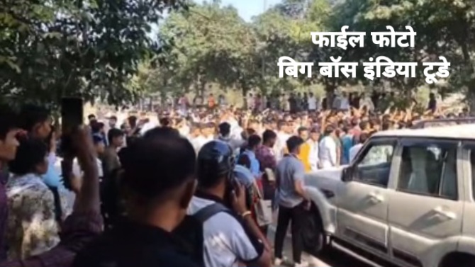 नोएडा में मजदूरों के हिंसक प्रदर्शन के बाद सरकार ने तीन हजार तक न्यूनतम मजदूरी बढ़ाई