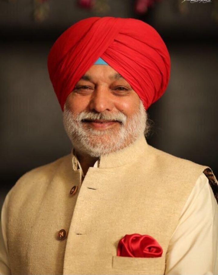 2027 विधानसभा चुनावों में पंजाब में खिलेगा कमल -  अमरजीत अमरी