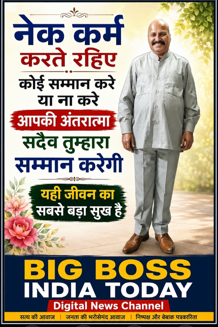 आज का सुविचार