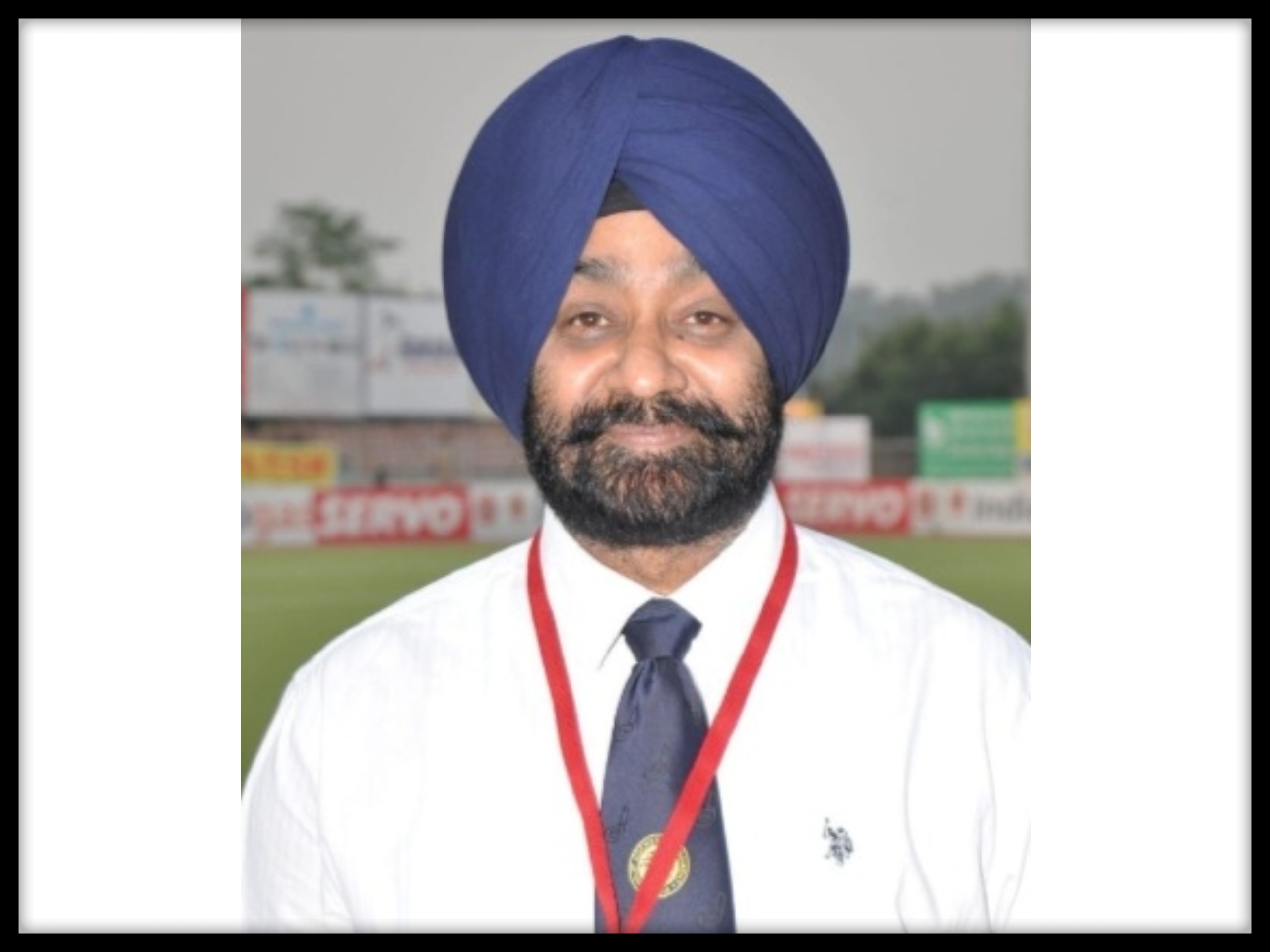 स्पोर्ट्स प्रमोटर गुरविंदर सिंह बाठला (गुल्लू) का निधन