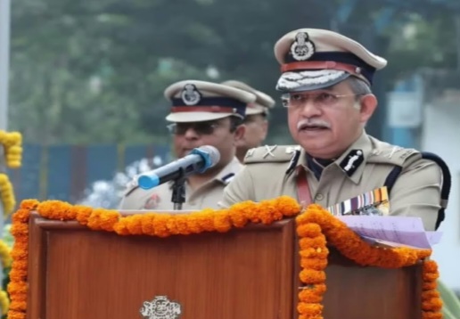 नई दिल्ली के पूर्व पुलिस कमीश्नर सतीश गोलचा होम गार्ड्स निदेशालय में आफिसरज़ ऑन स्पेशल डयूटी नियुक्त
