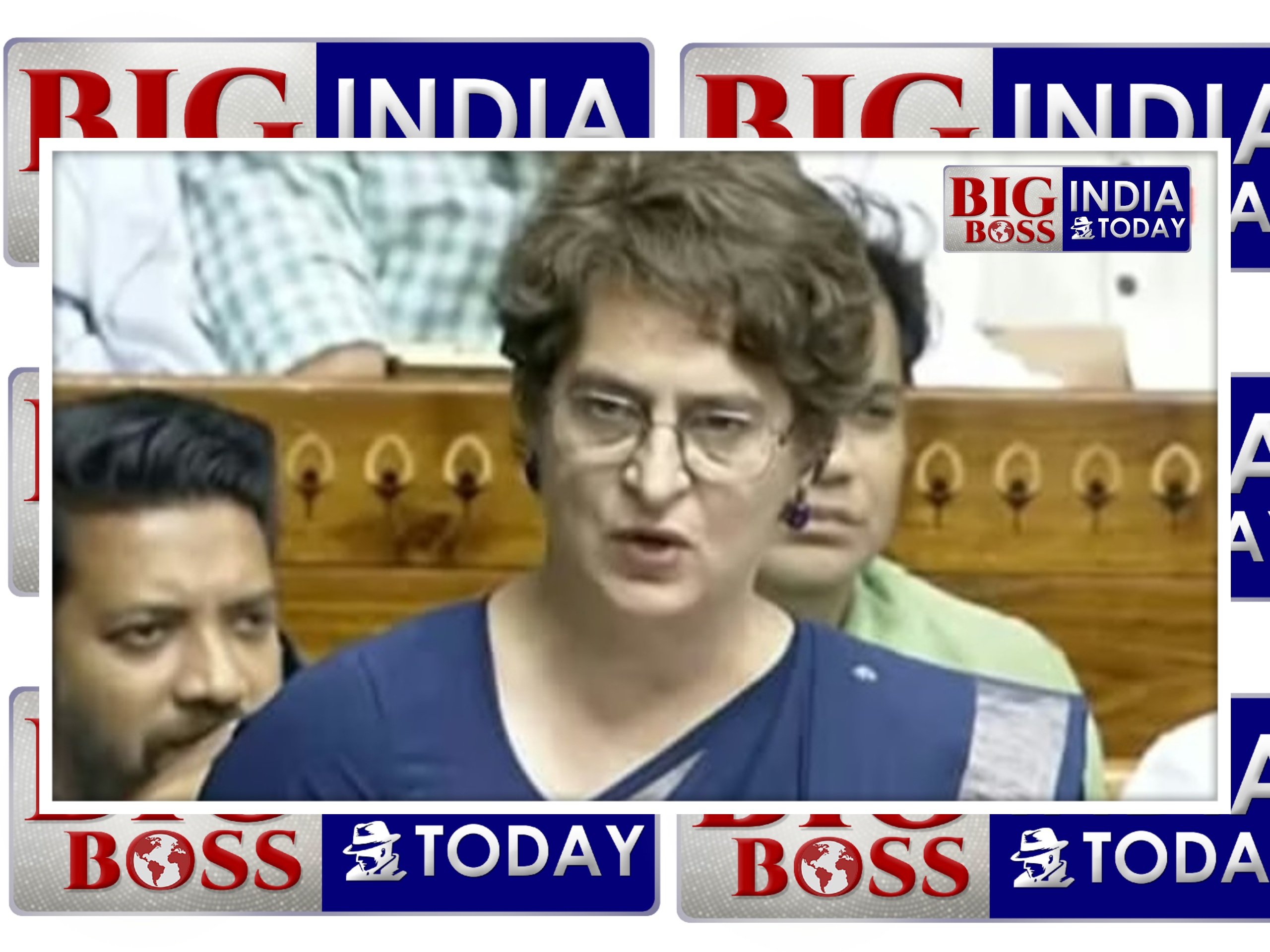 इतने महत्वपूर्ण मुद्दे को बीजेपी ने “सत्ता बनाए रखने का हथकंडा” बना दिया  - प्रियंका गांधी