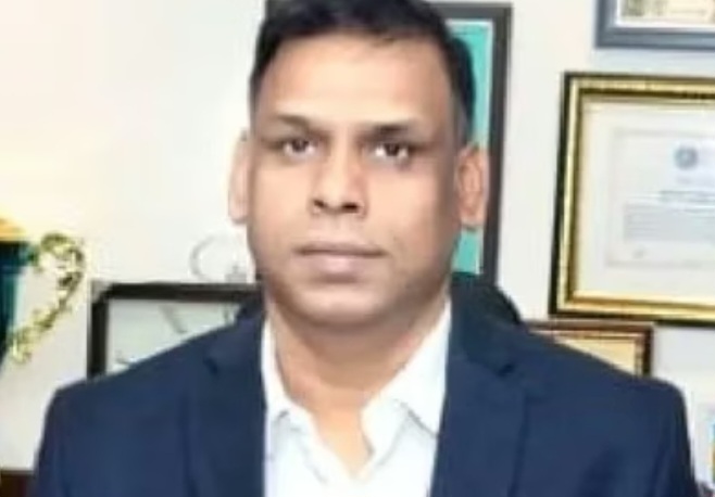 चंडीगढ़ प्रशासन में फेरबदल, अमित कुमार रिलीव,दिल्ली में संभालेंगे नई जिम्मेदारी