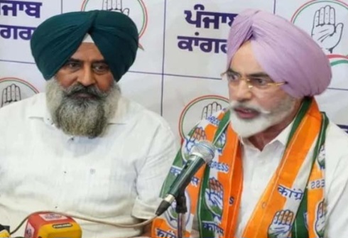 पंजाब की राजनीति में तेज हूई सियासी हलचल