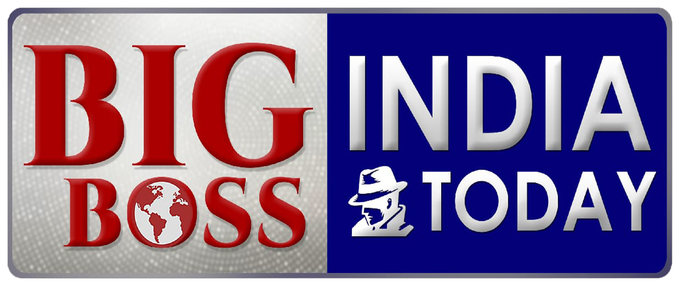 Big Boss India Today